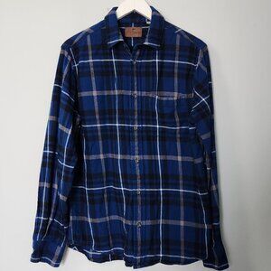 WOOLRICH | Men's Plaid Flannel